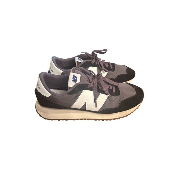 New Balance shoes men’s size 11.5 women’s size 13 - Picture 3 of 8